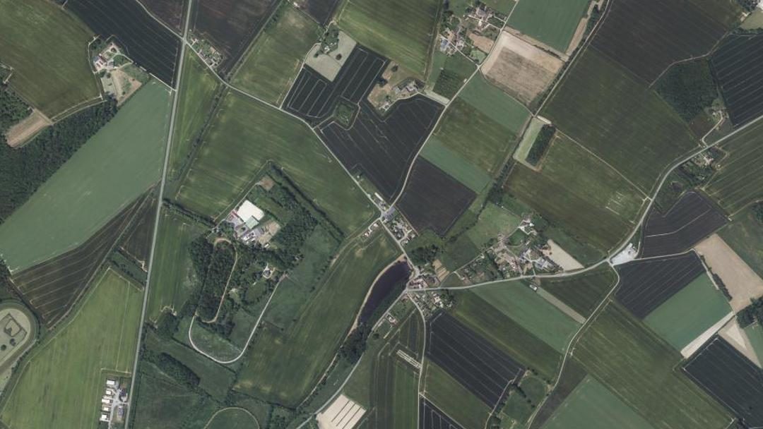 Photo 2 — Lamblore, Eure-et-Loir (28340)