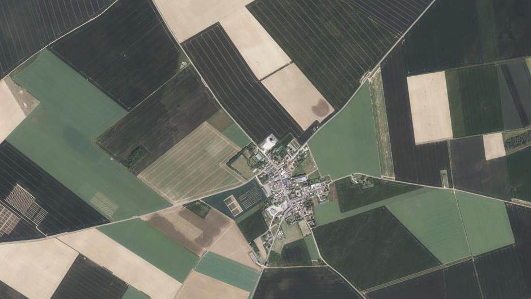 Photo 3 — Levesville-la-Chenard, Eure-et-Loir (28310)