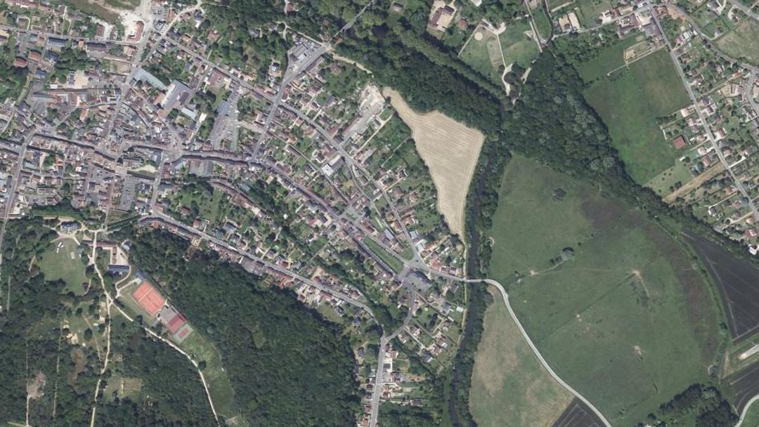 Photo 2 — Lormaye, Eure-et-Loir (28210)