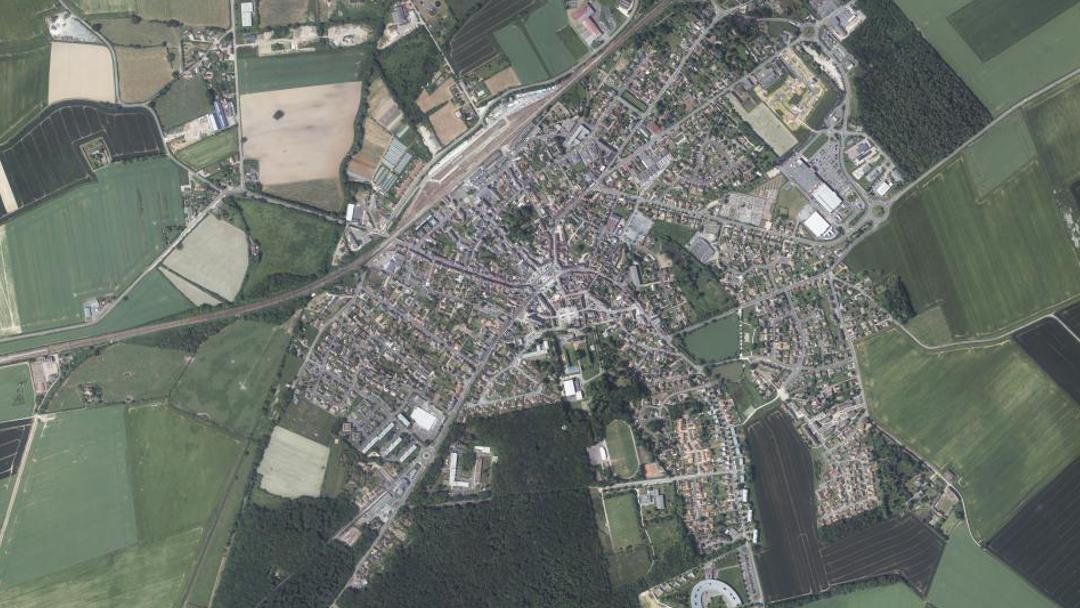 Photo 2 — La Loupe, Eure-et-Loir (28240)