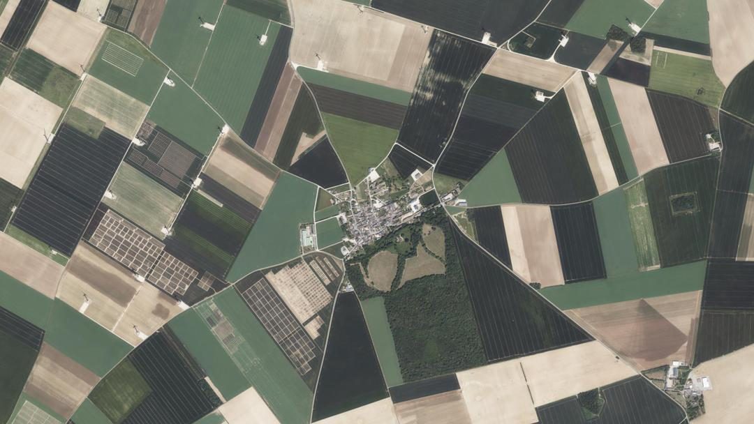 Photo 2 — Louville-la-Chenard, Eure-et-Loir (28150)