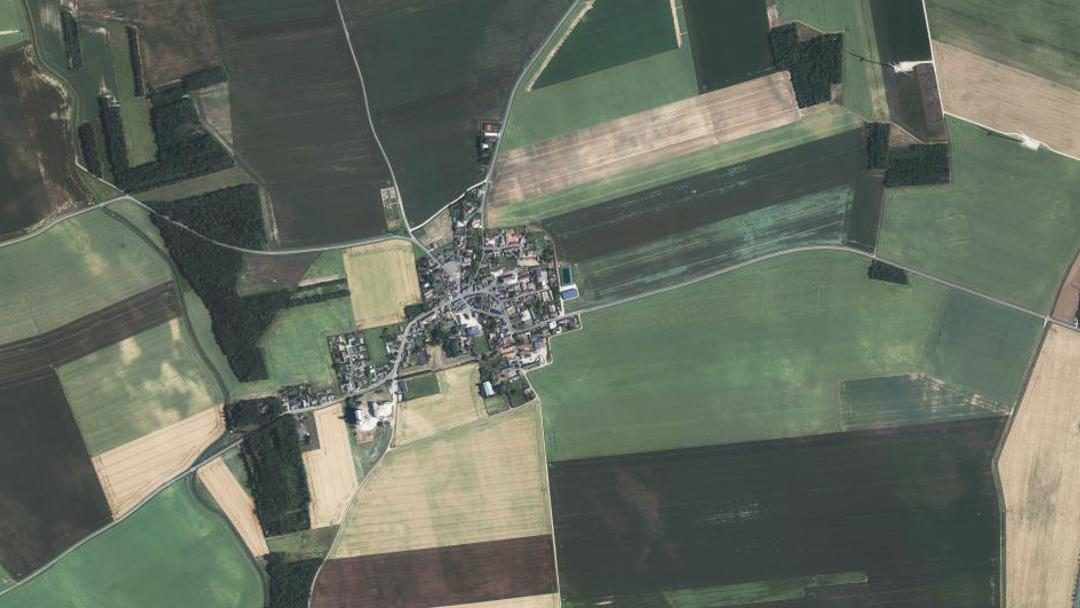 Photo 2 — Luplanté, Eure-et-Loir (28360)