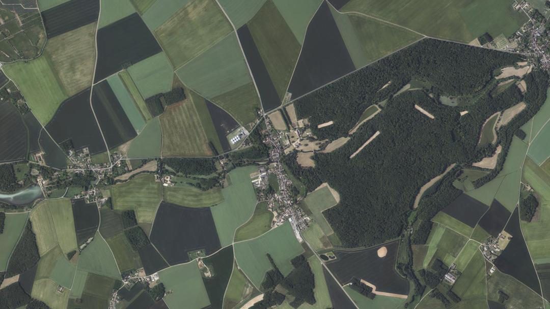 Photo 3 — Maillebois, Eure-et-Loir (28170)