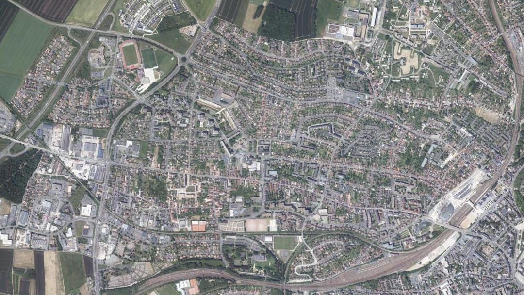 Photo 3 — Mainvilliers, Eure-et-Loir (28300)