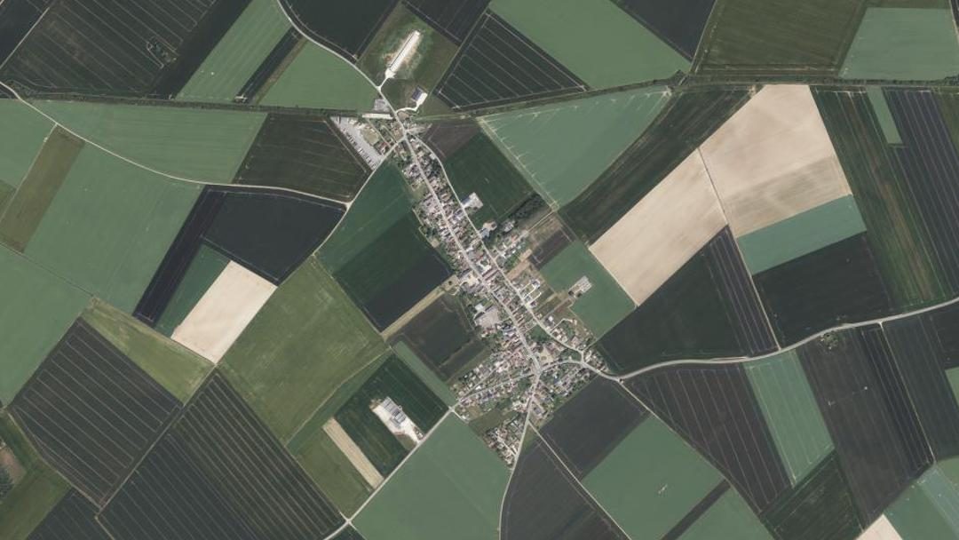 Maisons, Eure-et-Loir