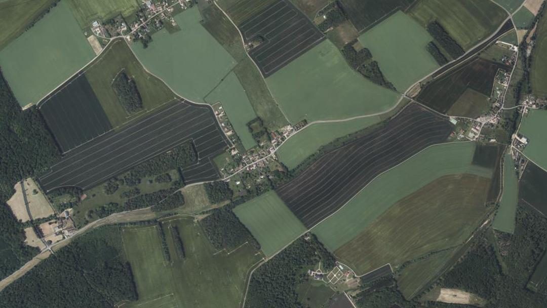 Photo 2 — La Mancelière, Eure-et-Loir (28270)