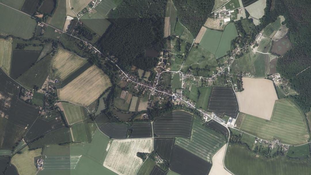 Photo 3 — Manou, Eure-et-Loir (28240)