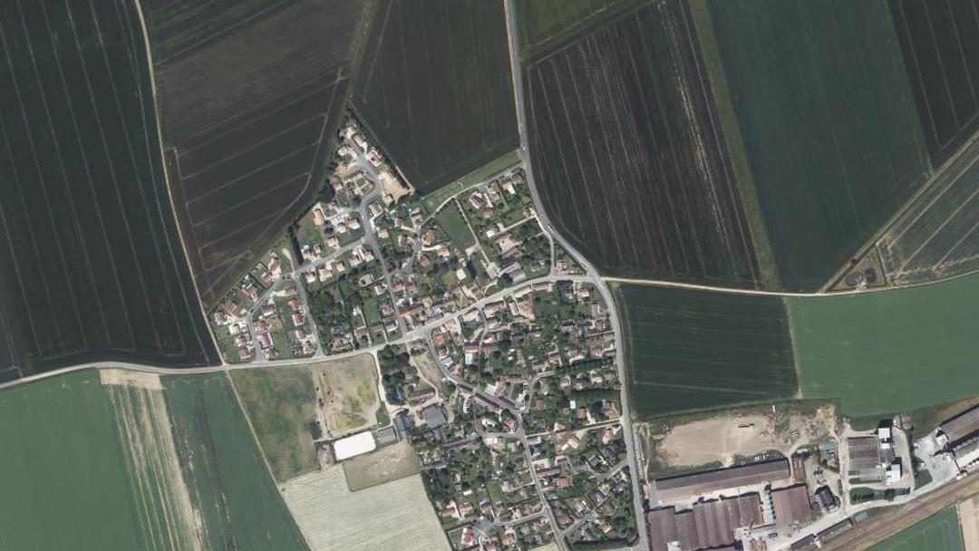 Photo 3 — Marchezais, Eure-et-Loir (28410)