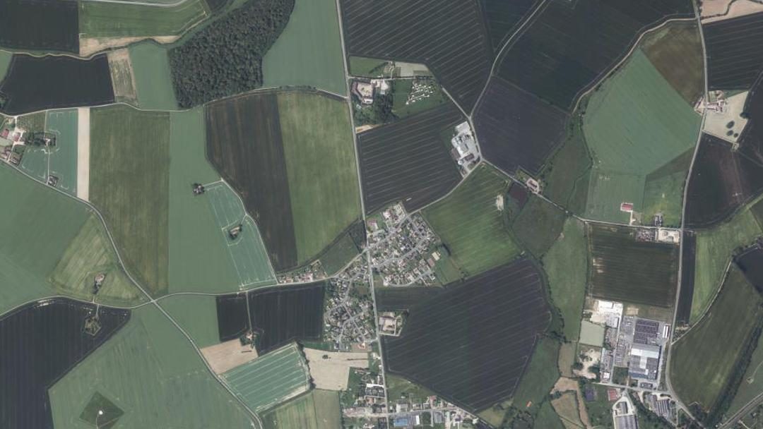 Photo 2 — Meaucé, Eure-et-Loir (28240)