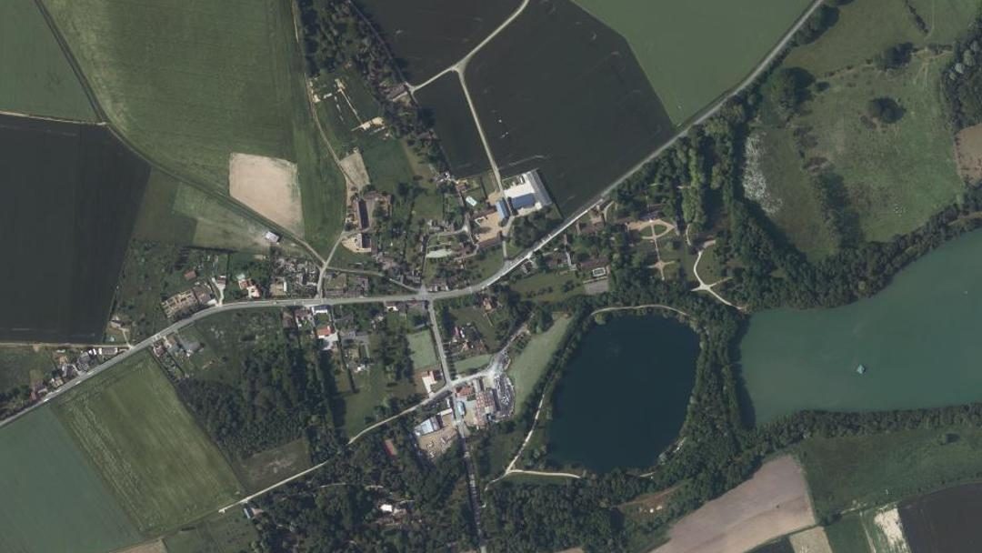 Photo 2 — Méréglise, Eure-et-Loir (28120)