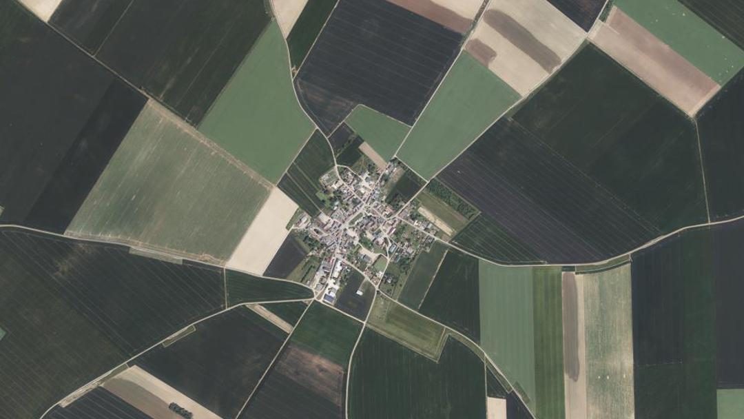 Photo 2 — Mérouville, Eure-et-Loir (28310)