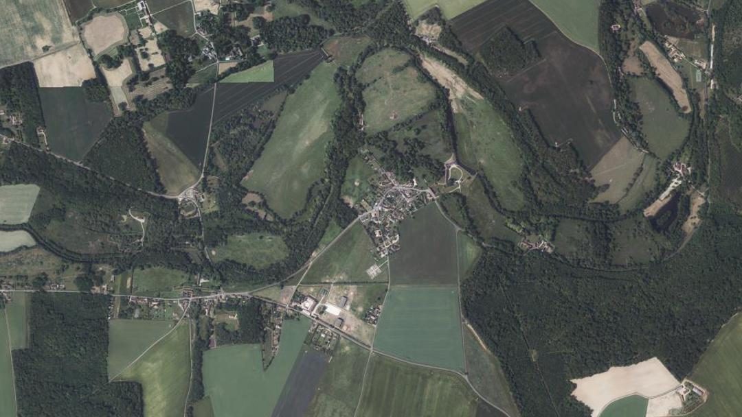 Photo 3 — Montigny-sur-Avre, Eure-et-Loir (28270)