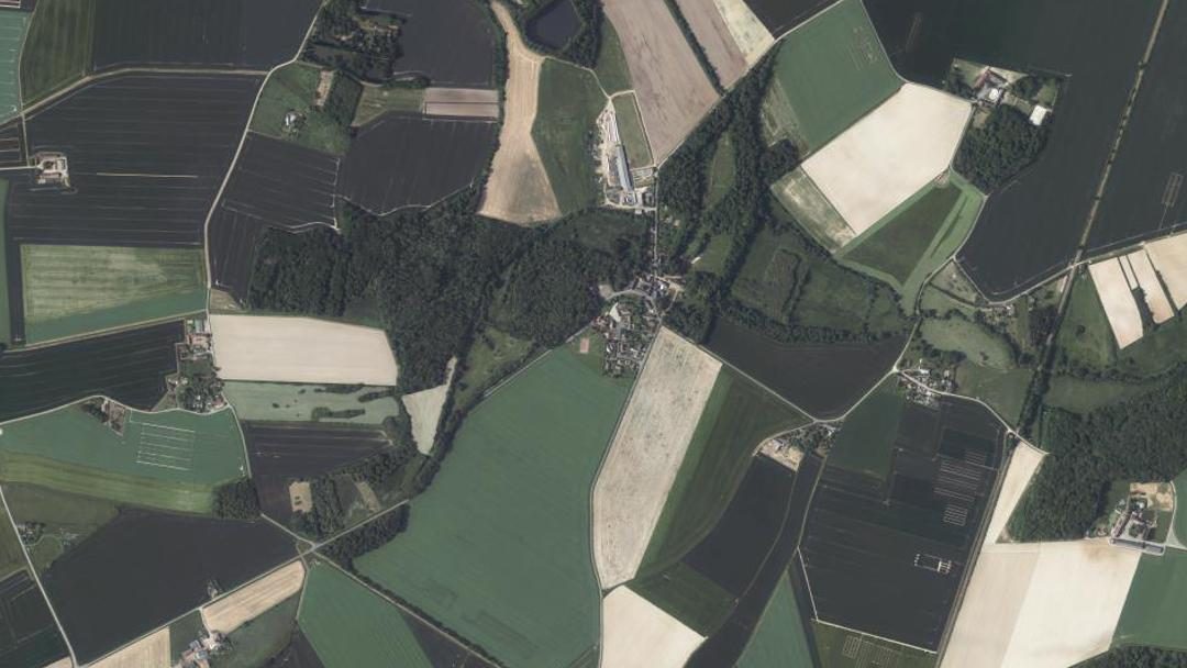 Photo 2 — Mottereau, Eure-et-Loir (28160)