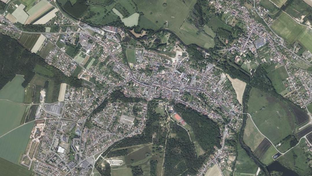 Photo 2 — Nogent-le-Roi, Eure-et-Loir (28210)