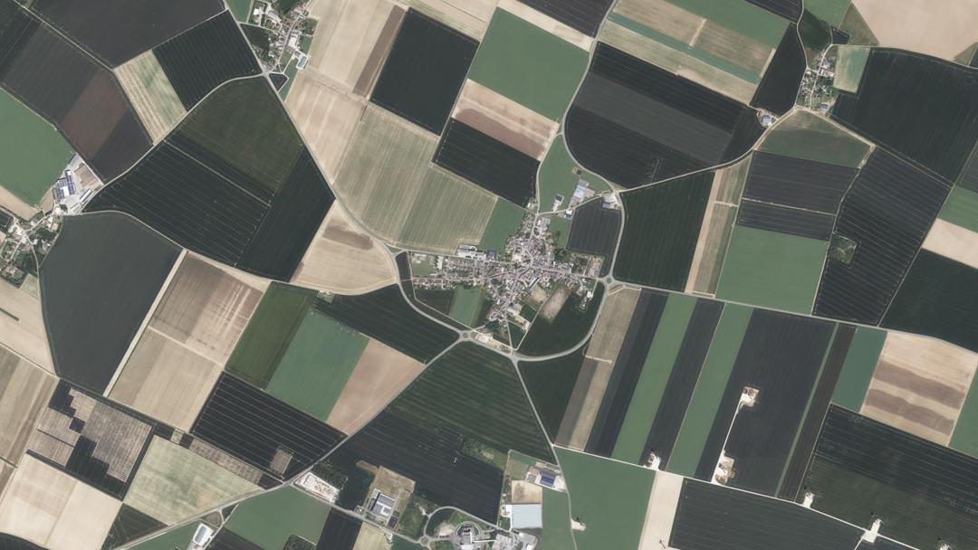 Photo 2 — Ouarville, Eure-et-Loir (28150)