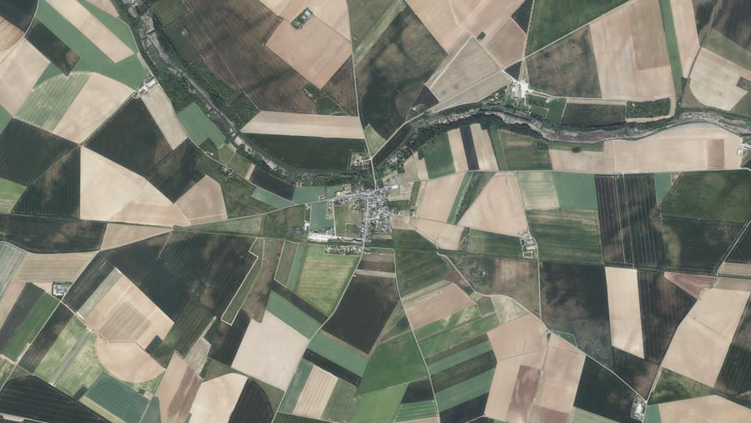 Photo 2 — Péronville, Eure-et-Loir (28140)