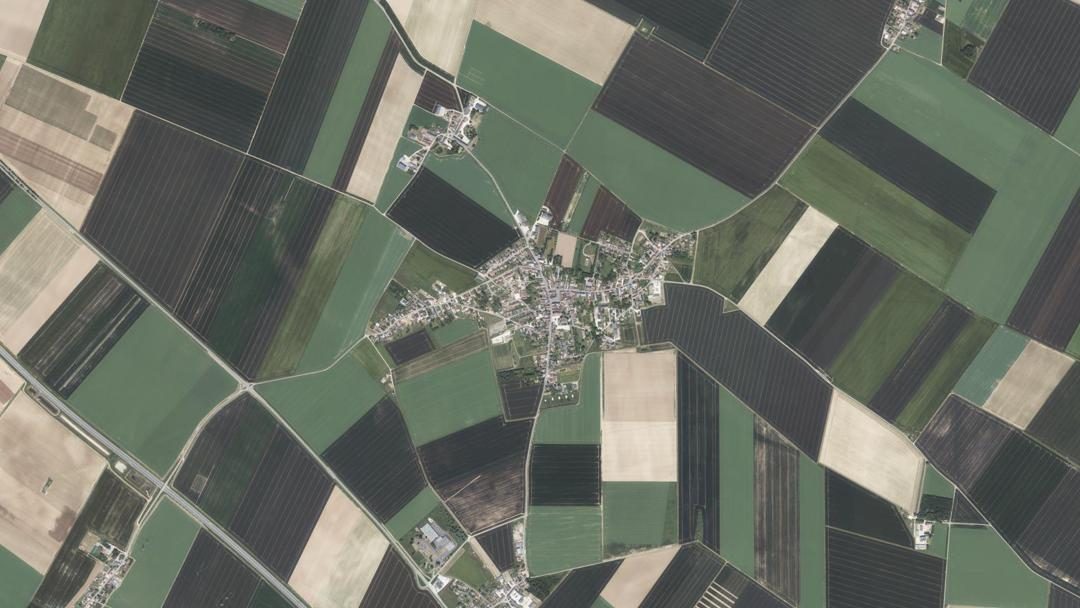 Photo 2 — Prunay-le-Gillon, Eure-et-Loir (28360)