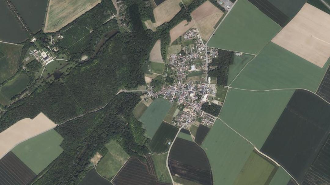 Roinville, Eure-et-Loir