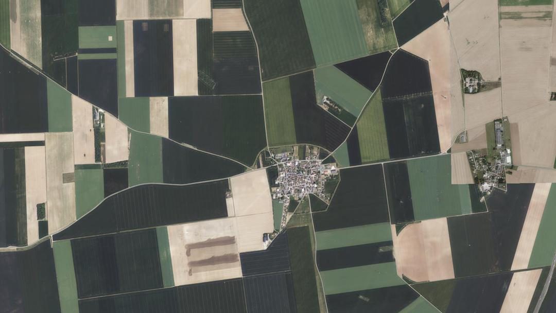 Photo 2 — Rouvray-Saint-Denis, Eure-et-Loir (28310)