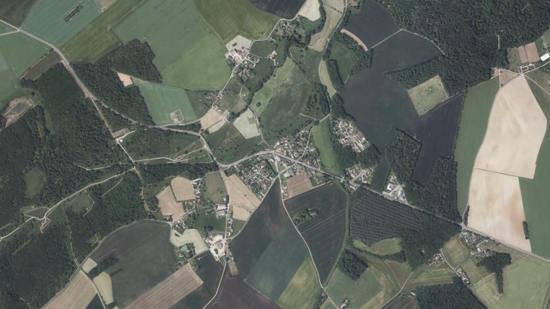 Photo 2 — Rueil-la-Gadelière, Eure-et-Loir (28270)