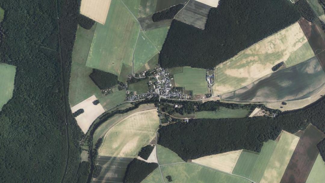 Saint-Christophe, Eure-et-Loir