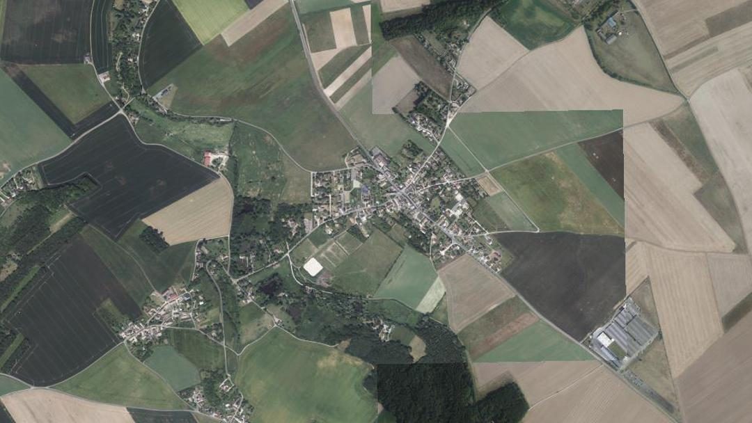 Saint-Lubin-De-La-Haye