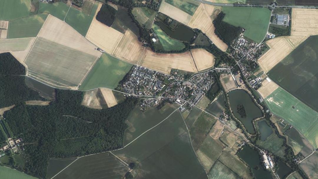Photo 2 — Saint-Luperce, Eure-et-Loir (28190)