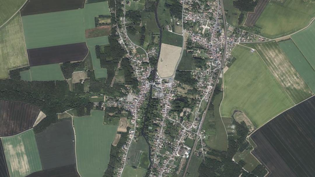 Photo 2 — Saint-Piat, Eure-et-Loir (28130)