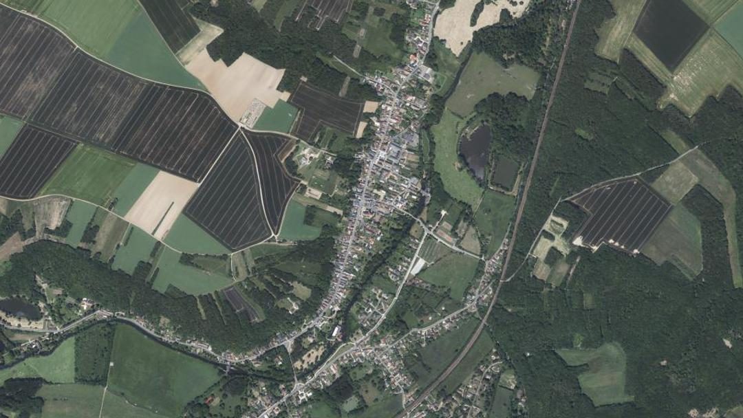 Photo 3 — Saint-Prest, Eure-et-Loir (28300)