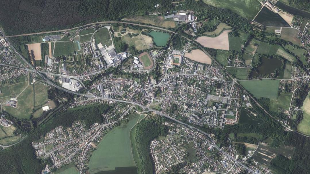 Photo 2 — Saint-Rémy-sur-Avre, Eure-et-Loir (28380)