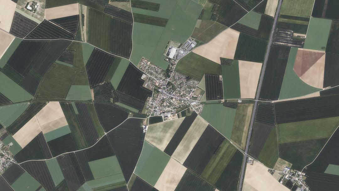 Photo 2 — Sainville, Eure-et-Loir (28700)