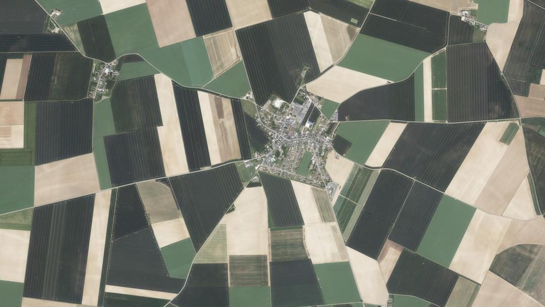Photo 2 — Sancheville, Eure-et-Loir (28800)