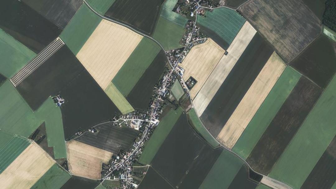 Photo 3 — Sandarville, Eure-et-Loir (28120)