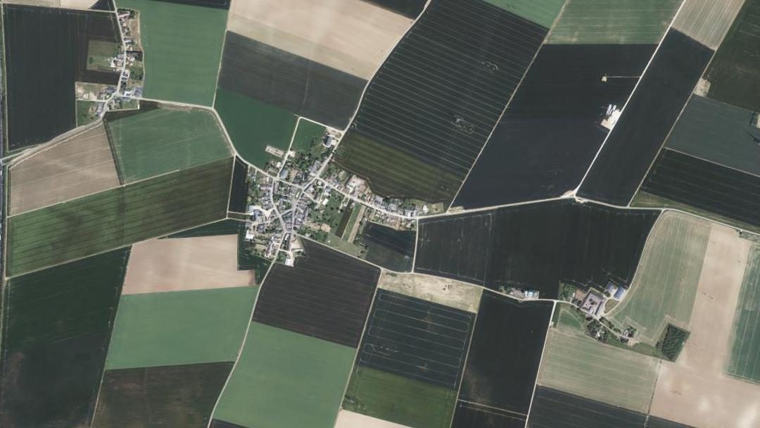 Santilly, Eure-et-Loir