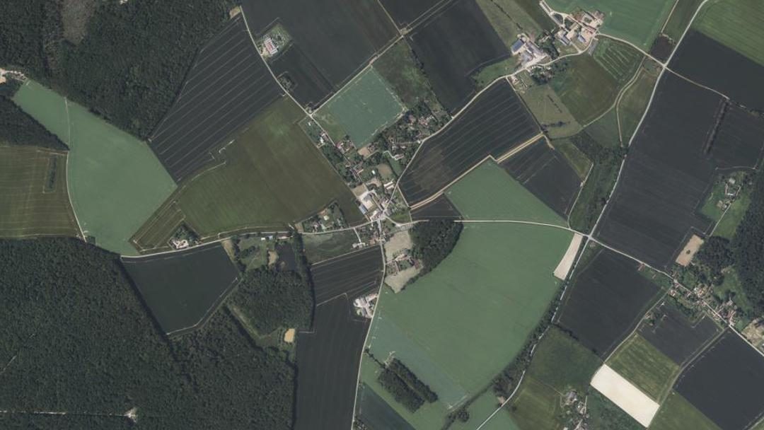 Photo 2 — La Saucelle, Eure-et-Loir (28250)