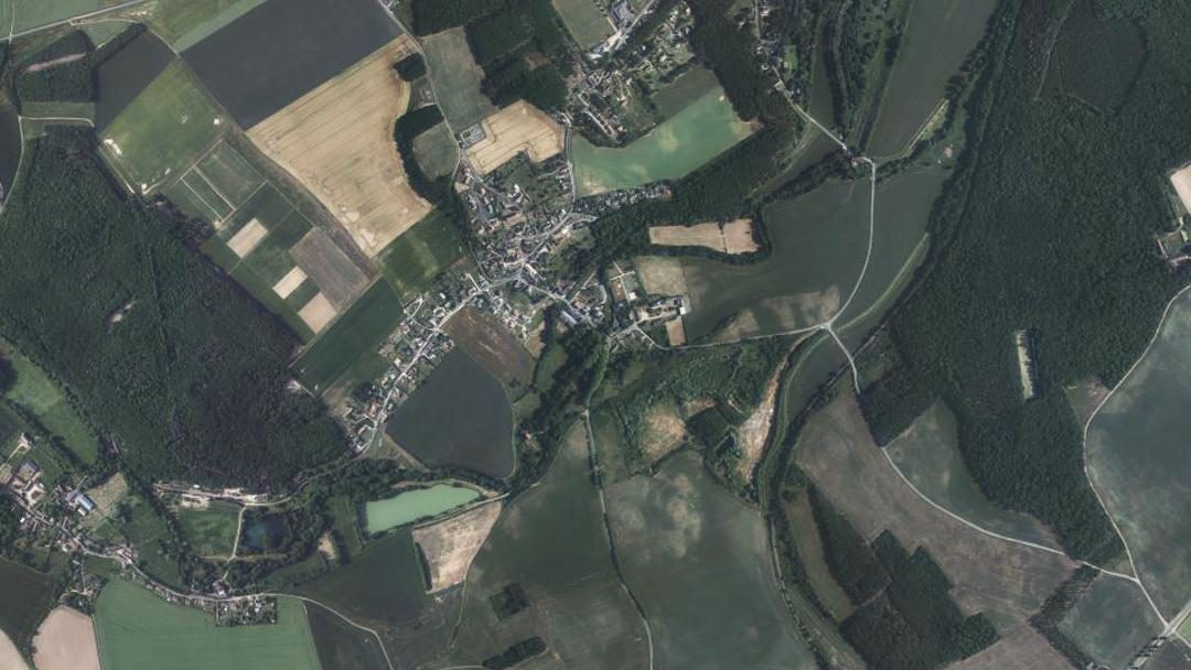 Photo 2 — Saulnières, Eure-et-Loir (28500)