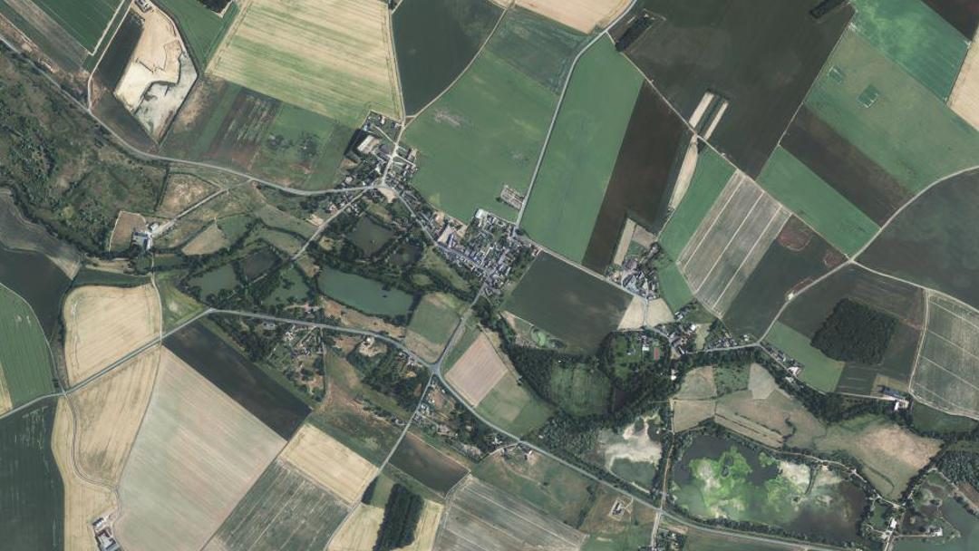 Photo 2 — Saumeray, Eure-et-Loir (28800)