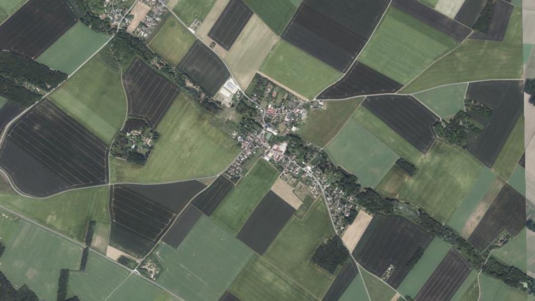 Senantes, Eure-et-Loir