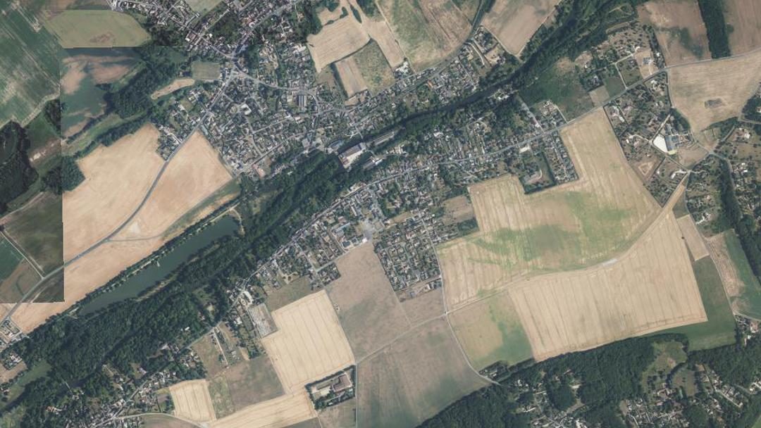 Photo 3 — Sorel-Moussel, Eure-et-Loir (28260)