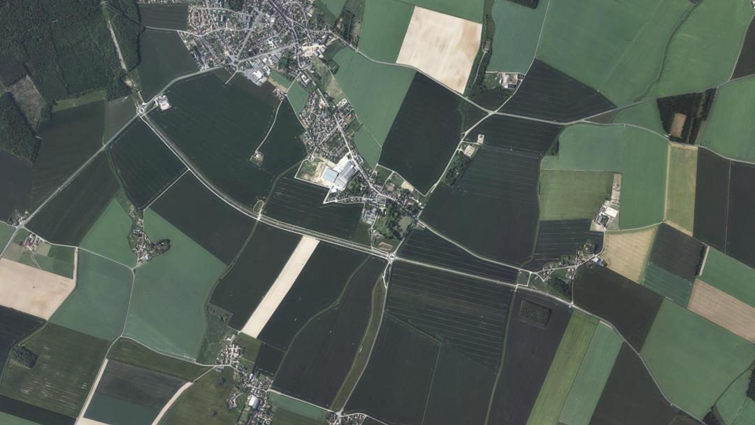 Photo 2 — Thimert-Gâtelles, Eure-et-Loir (28170)