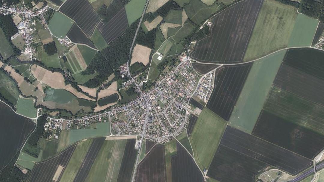 Photo 2 — Thivars, Eure-et-Loir (28630)