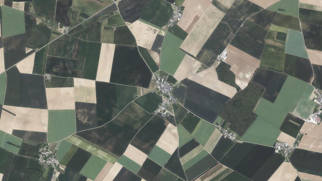 Photo 3 — Tillay-le-Péneux, Eure-et-Loir (28140)