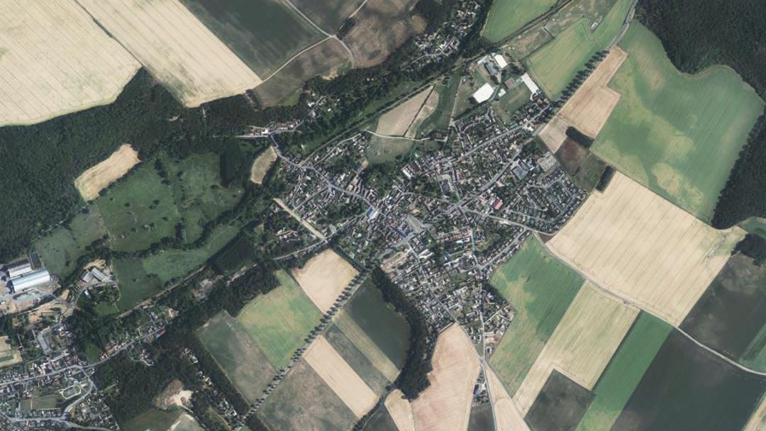 Photo 2 — Tréon, Eure-et-Loir (28500)