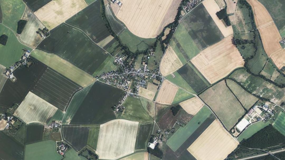 Photo 2 — Trizay-lès-Bonneval, Eure-et-Loir (28800)