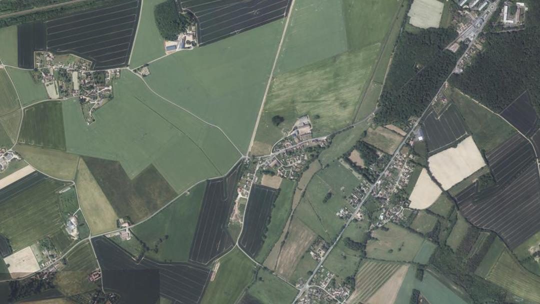 Photo 2 — Vaupillon, Eure-et-Loir (28240)