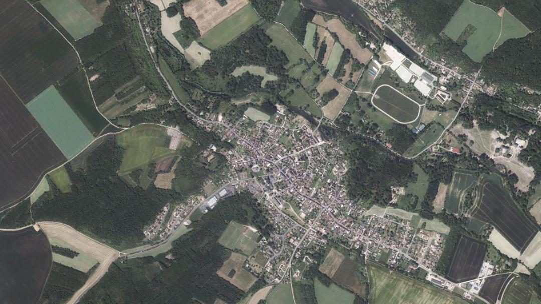 Photo 2 — Villemeux-sur-Eure, Eure-et-Loir (28210)