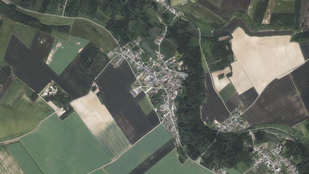 Photo 2 — Yermenonville, Eure-et-Loir (28130)