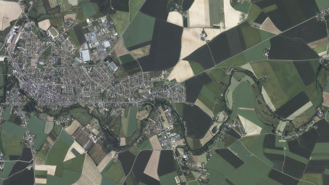 Photo 2 — Yèvres, Eure-et-Loir (28160)