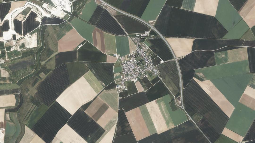 Photo 2 — Ymonville, Eure-et-Loir (28150)