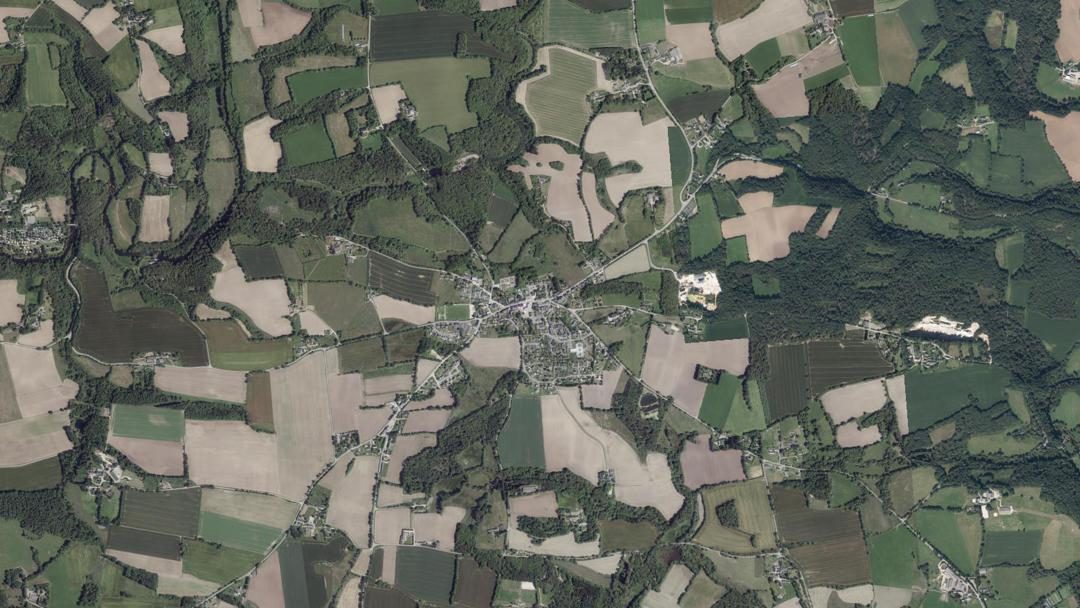 Photo 3 — Arzano, Finistère (29300)